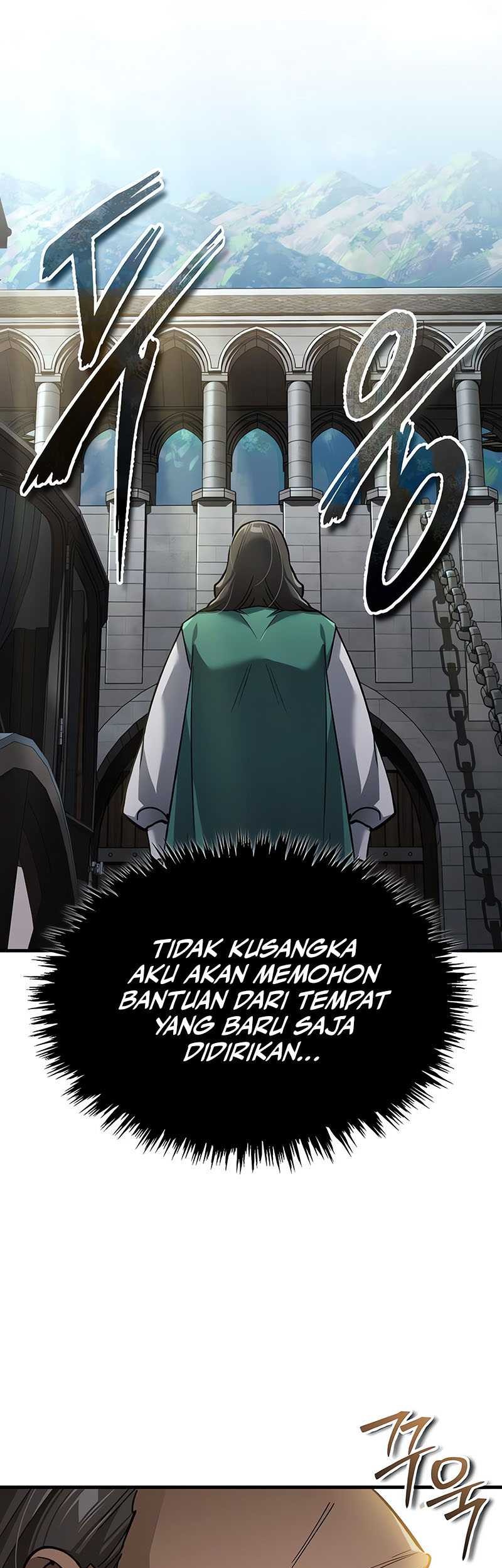 The Heavenly Demon Can’t Live a Normal Life Chapter 120 - halaman 18