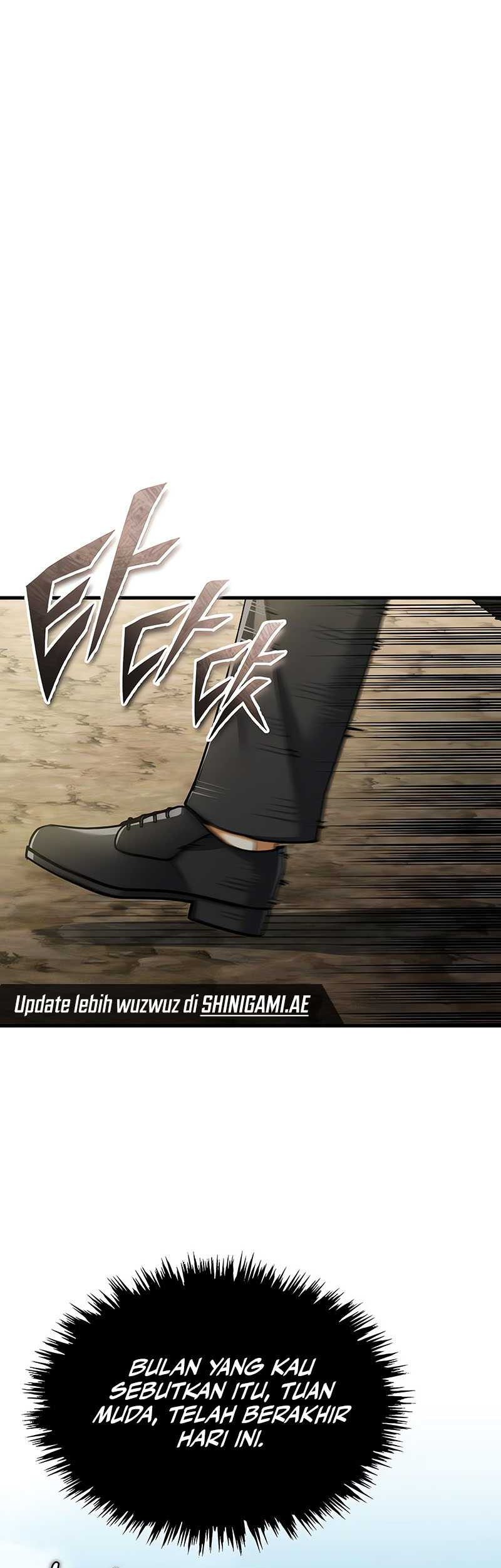 The Heavenly Demon Can’t Live a Normal Life Chapter 120 - halaman 20