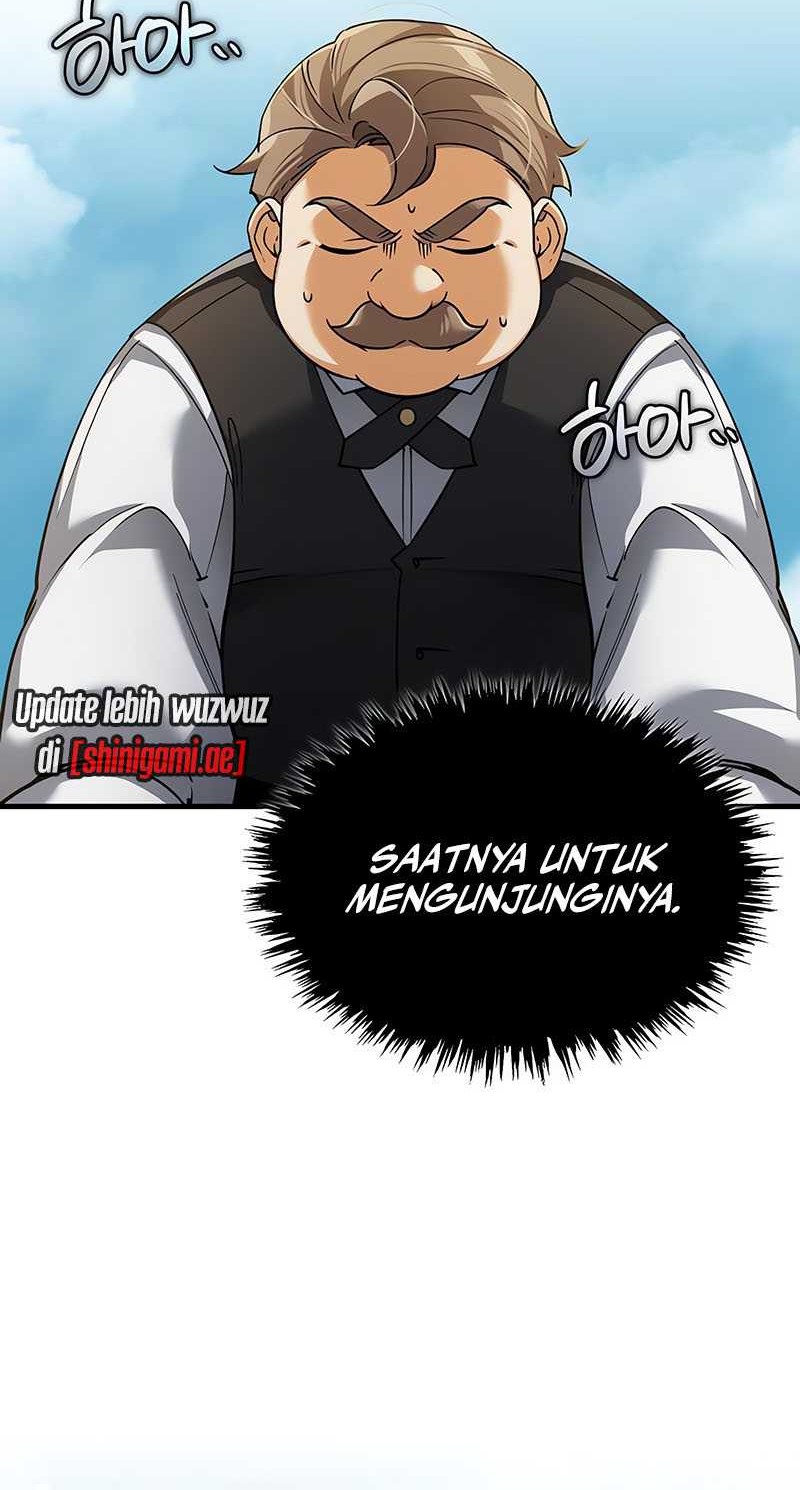 The Heavenly Demon Can’t Live a Normal Life Chapter 120 - halaman 21