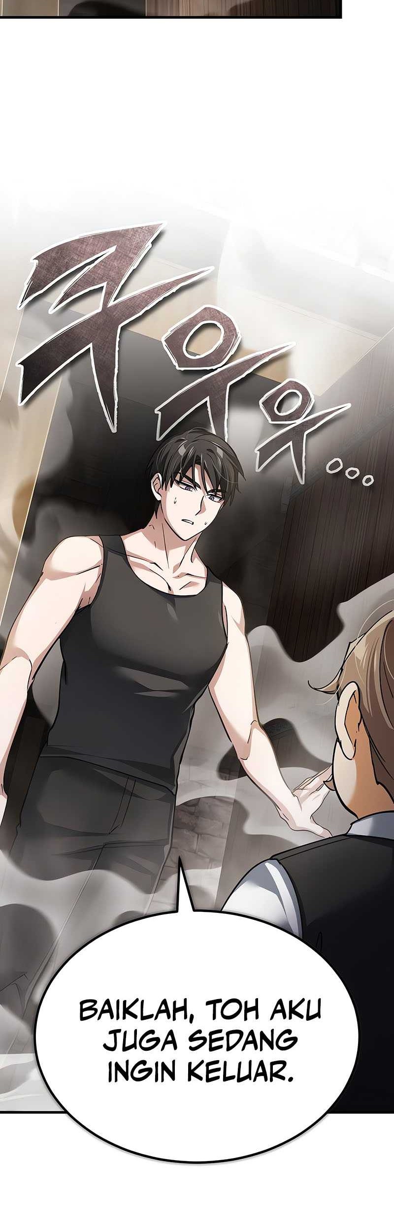 The Heavenly Demon Can’t Live a Normal Life Chapter 120 - halaman 23