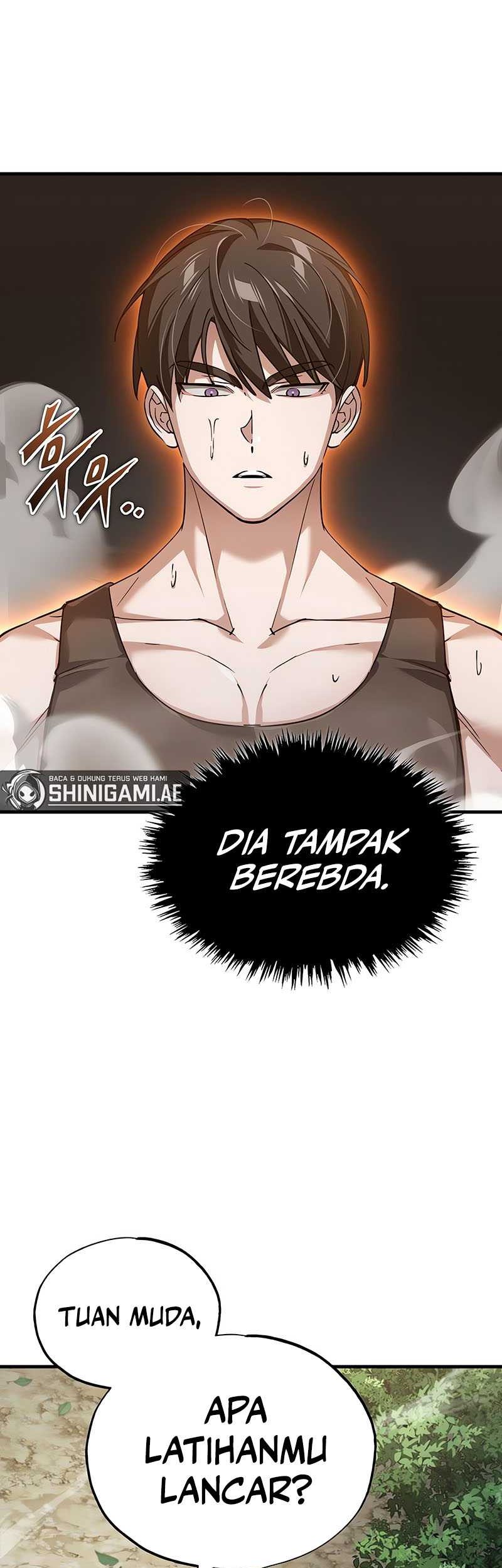 The Heavenly Demon Can’t Live a Normal Life Chapter 120 - halaman 24