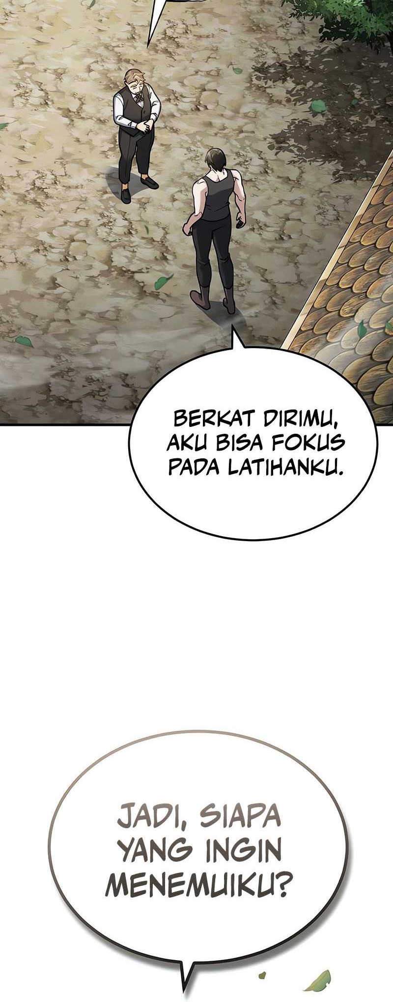 The Heavenly Demon Can’t Live a Normal Life Chapter 120 - halaman 25