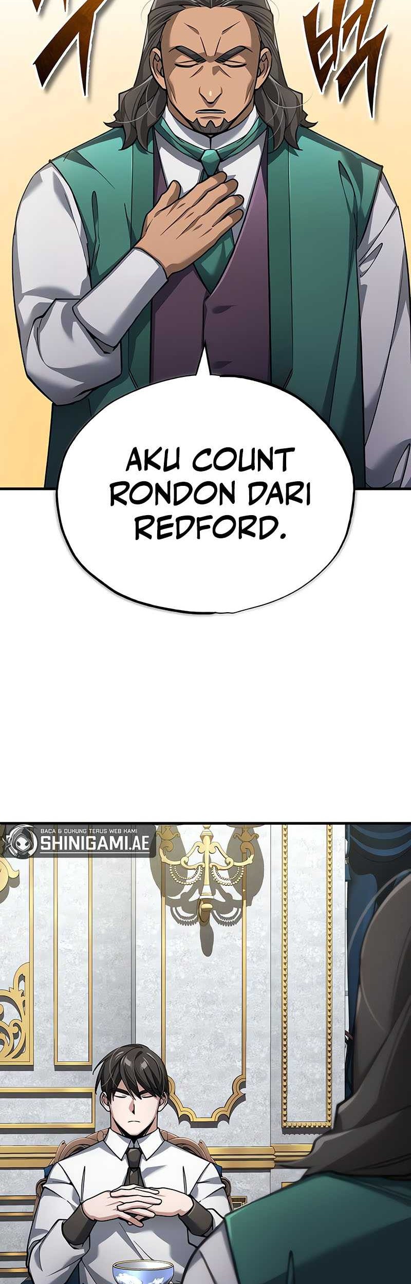 The Heavenly Demon Can’t Live a Normal Life Chapter 120 - halaman 27
