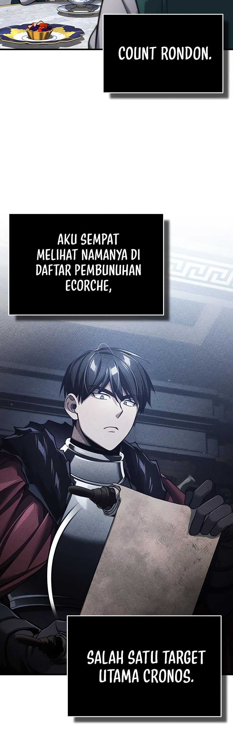 The Heavenly Demon Can’t Live a Normal Life Chapter 120 - halaman 28