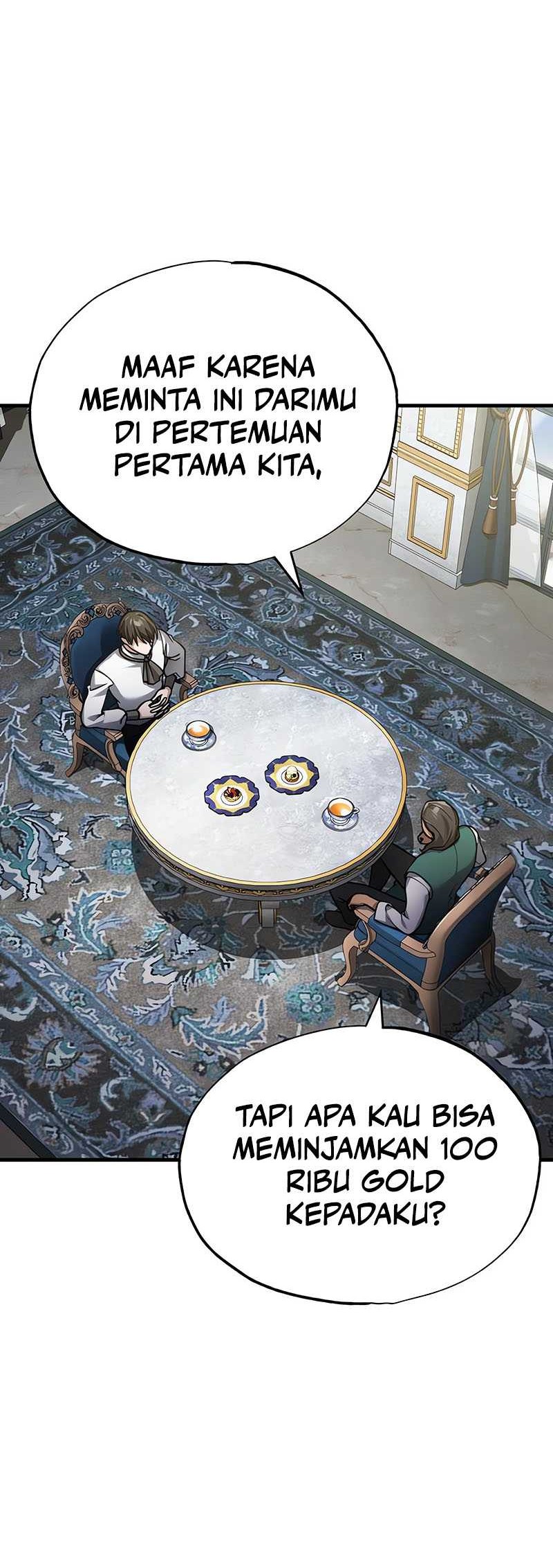The Heavenly Demon Can’t Live a Normal Life Chapter 120 - halaman 29