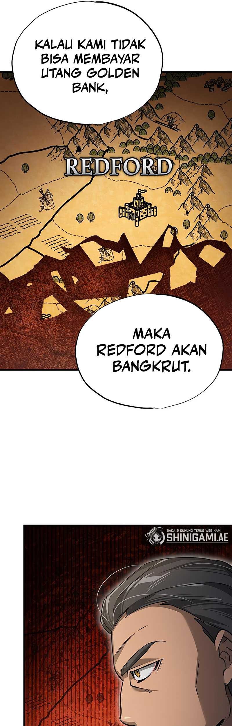 The Heavenly Demon Can’t Live a Normal Life Chapter 120 - halaman 30