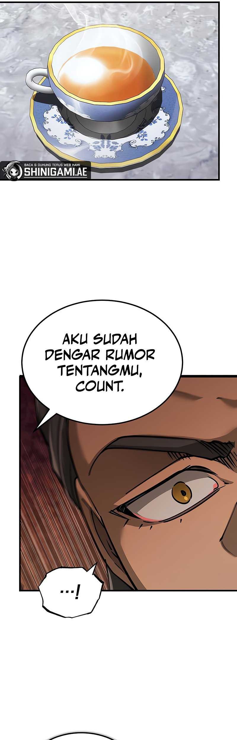 The Heavenly Demon Can’t Live a Normal Life Chapter 120 - halaman 34