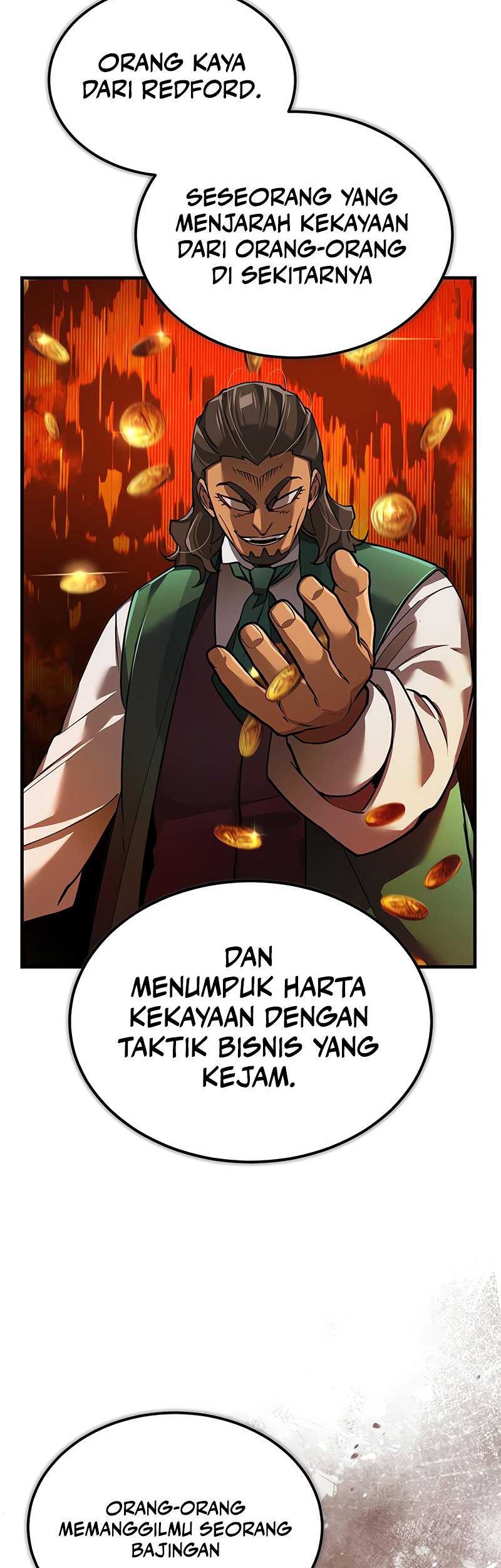 The Heavenly Demon Can’t Live a Normal Life Chapter 120 - halaman 35
