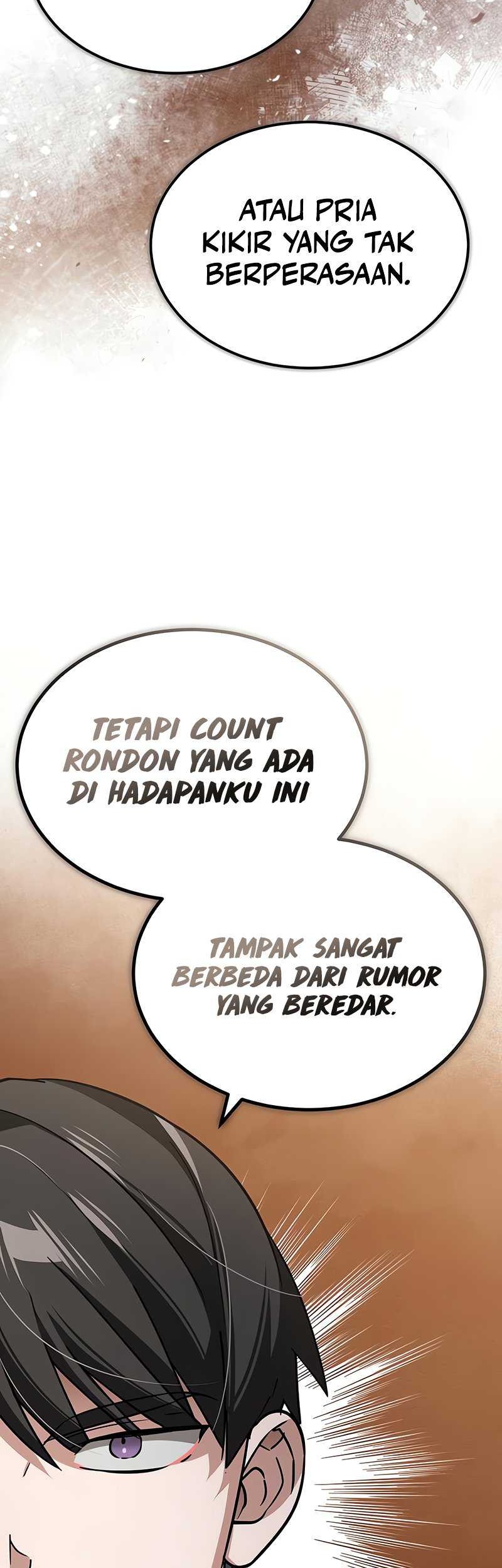 The Heavenly Demon Can’t Live a Normal Life Chapter 120 - halaman 36