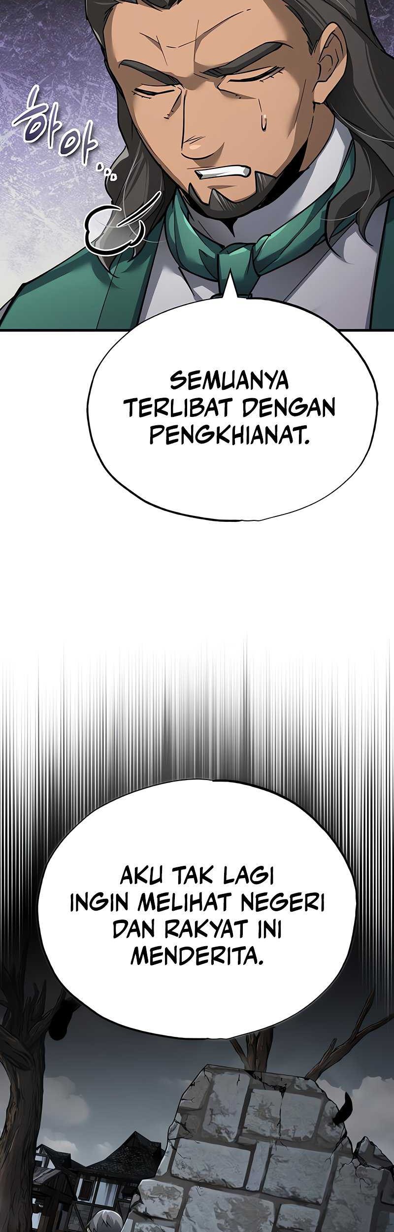 The Heavenly Demon Can’t Live a Normal Life Chapter 120 - halaman 40