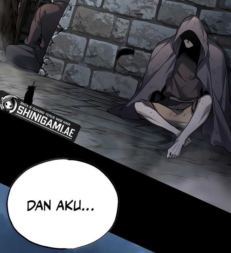 The Heavenly Demon Can’t Live a Normal Life Chapter 120 - halaman 41