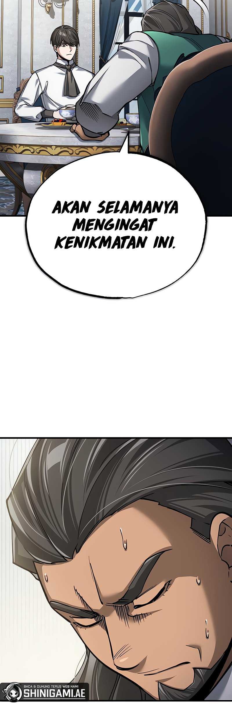 The Heavenly Demon Can’t Live a Normal Life Chapter 120 - halaman 44