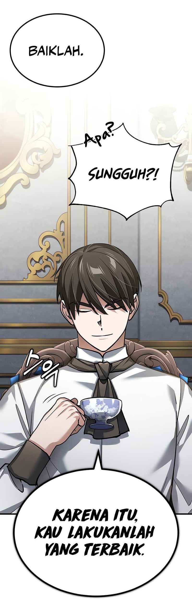 The Heavenly Demon Can’t Live a Normal Life Chapter 120 - halaman 45