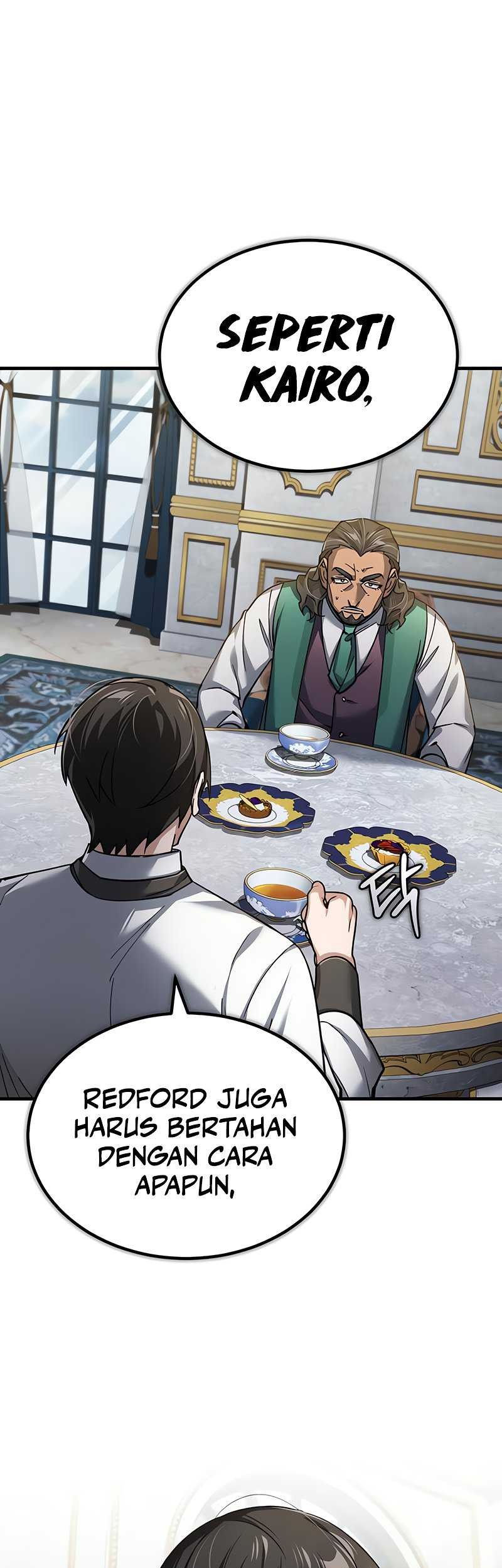 The Heavenly Demon Can’t Live a Normal Life Chapter 120 - halaman 46