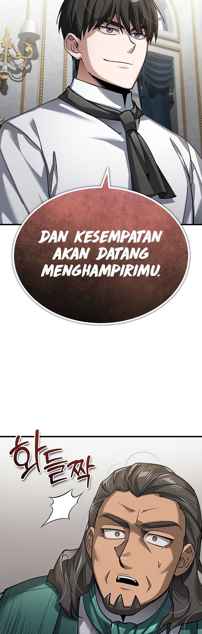 The Heavenly Demon Can’t Live a Normal Life Chapter 120 - halaman 47
