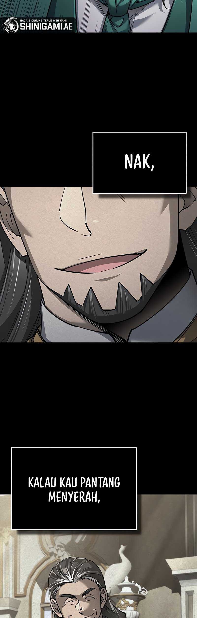 The Heavenly Demon Can’t Live a Normal Life Chapter 120 - halaman 48