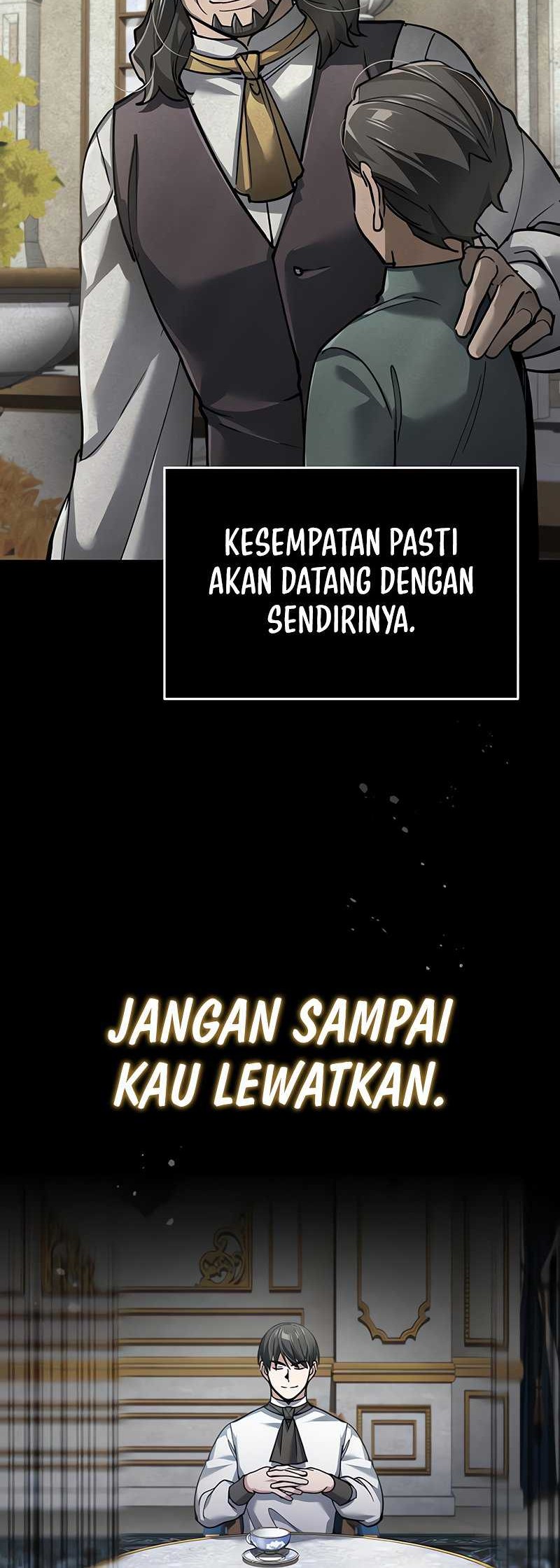 The Heavenly Demon Can’t Live a Normal Life Chapter 120 - halaman 49