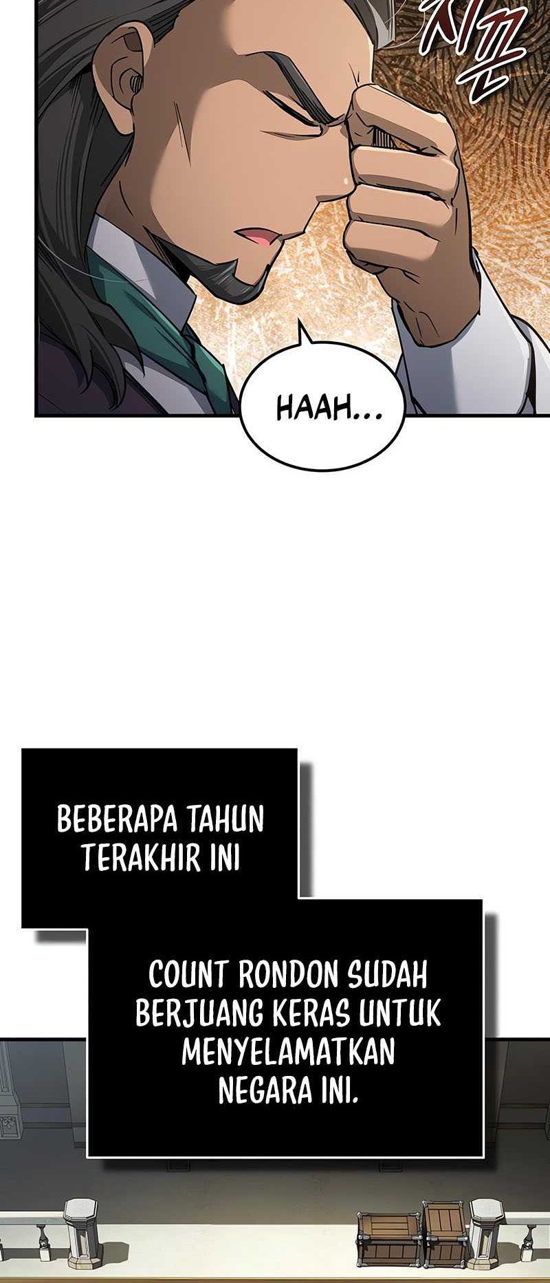 The Heavenly Demon Can’t Live a Normal Life Chapter 120 - halaman 5