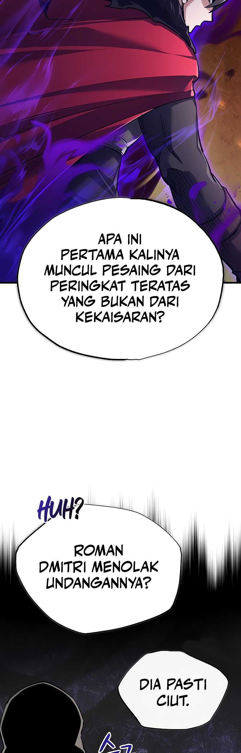 The Heavenly Demon Can’t Live a Normal Life Chapter 120 - halaman 52