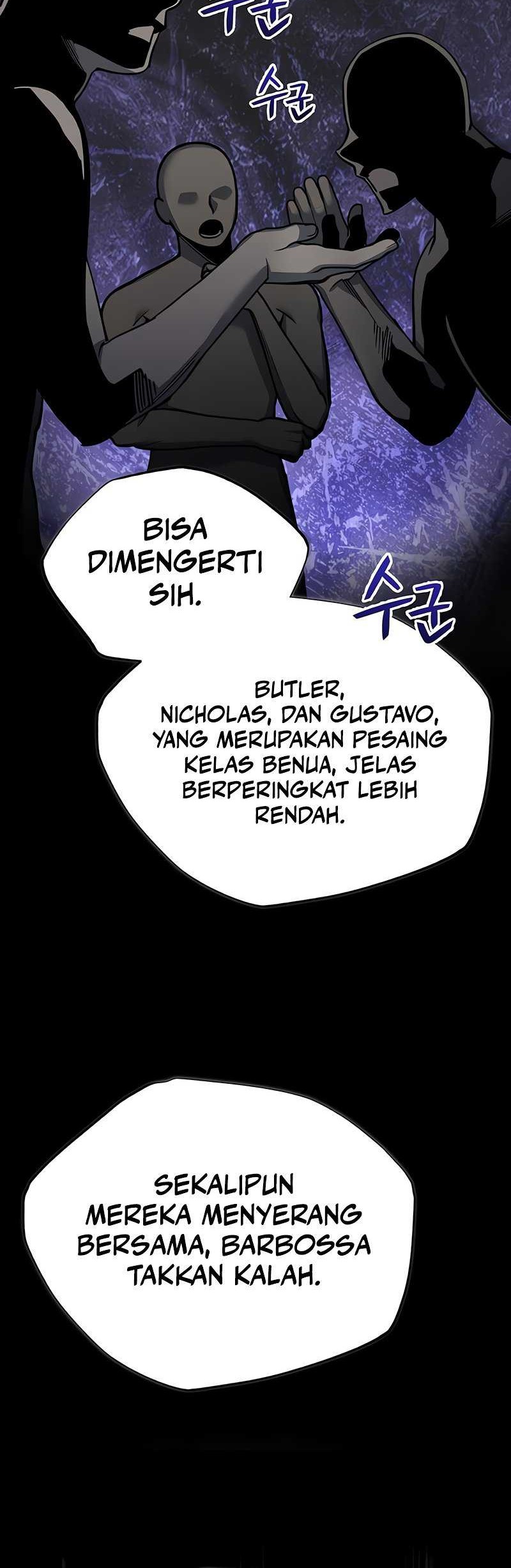 The Heavenly Demon Can’t Live a Normal Life Chapter 120 - halaman 53