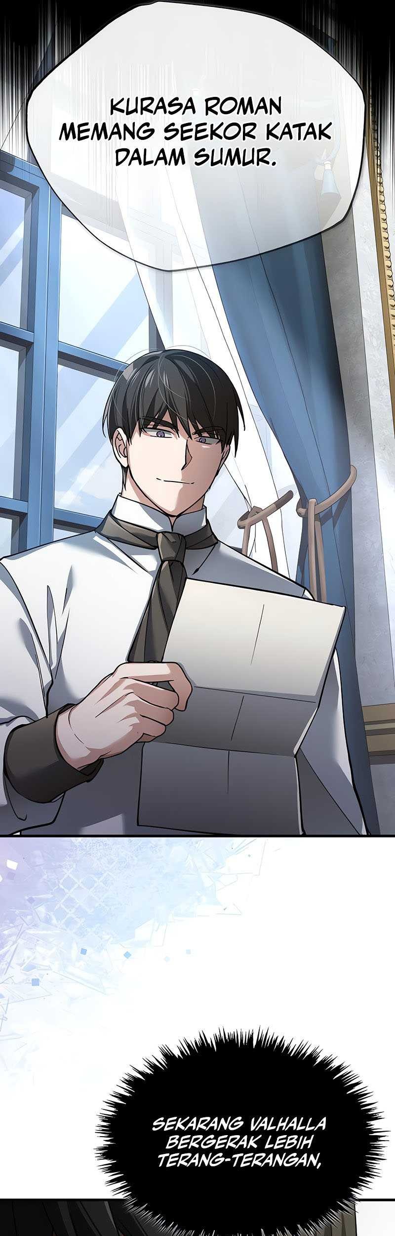 The Heavenly Demon Can’t Live a Normal Life Chapter 120 - halaman 54