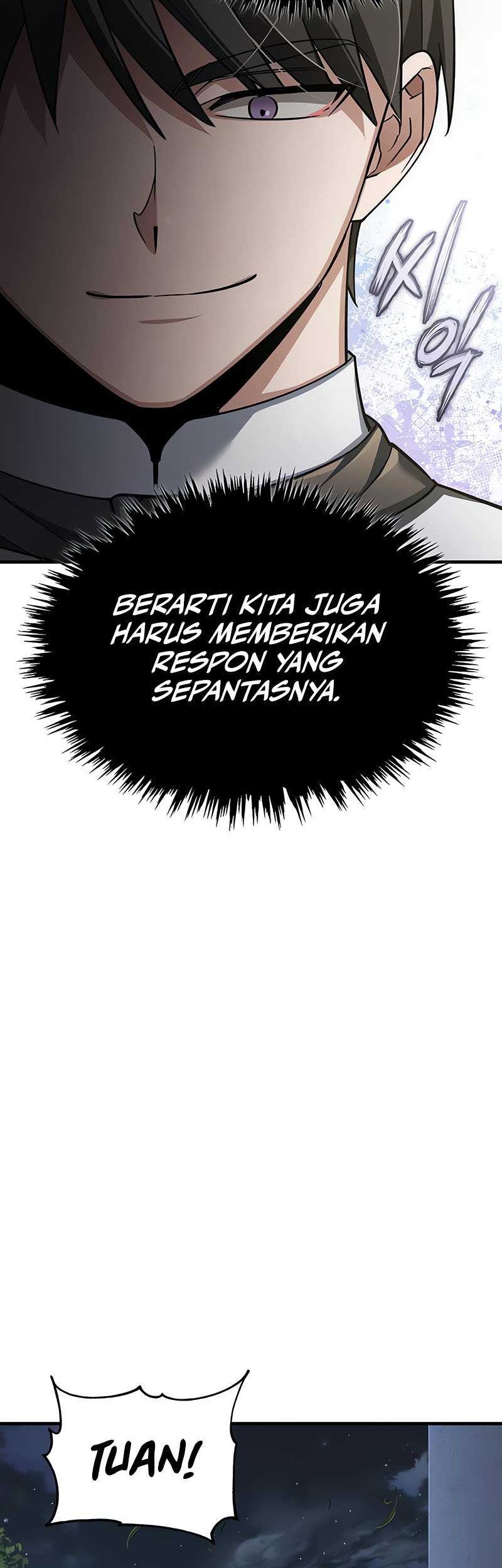 The Heavenly Demon Can’t Live a Normal Life Chapter 120 - halaman 55