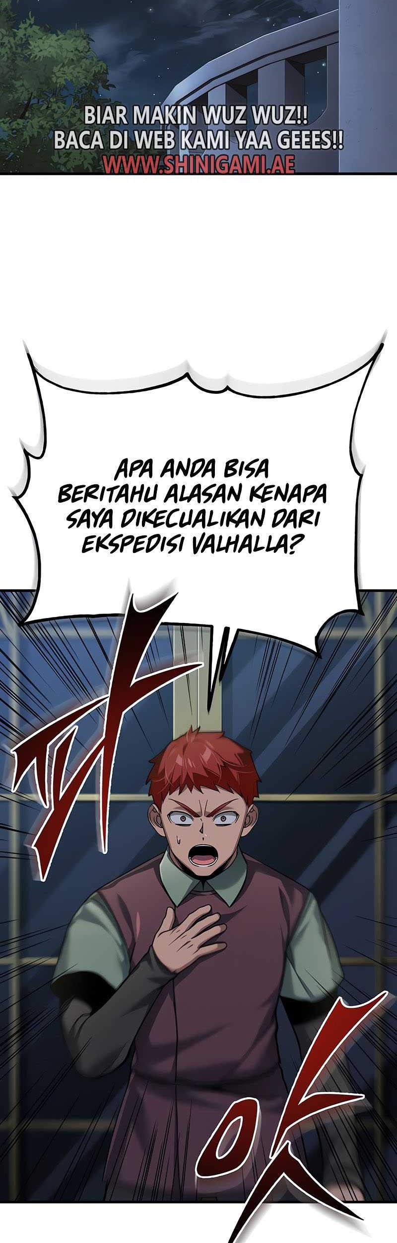 The Heavenly Demon Can’t Live a Normal Life Chapter 120 - halaman 56