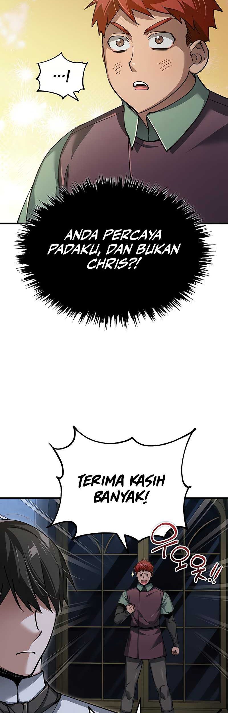 The Heavenly Demon Can’t Live a Normal Life Chapter 120 - halaman 59