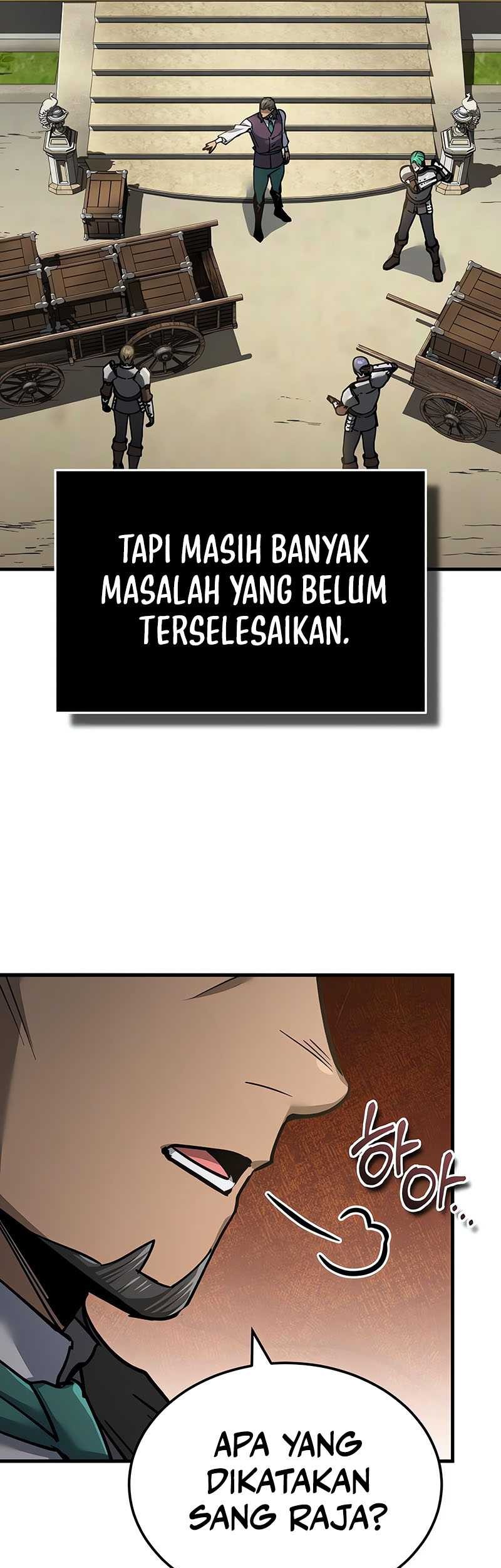 The Heavenly Demon Can’t Live a Normal Life Chapter 120 - halaman 6
