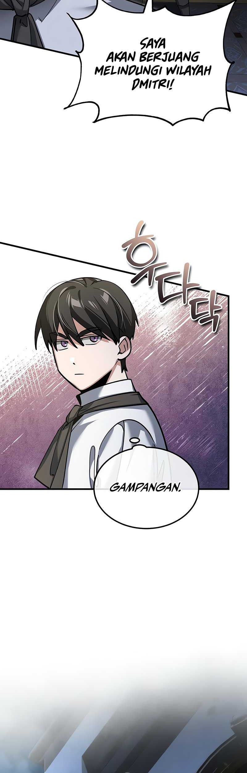 The Heavenly Demon Can’t Live a Normal Life Chapter 120 - halaman 60