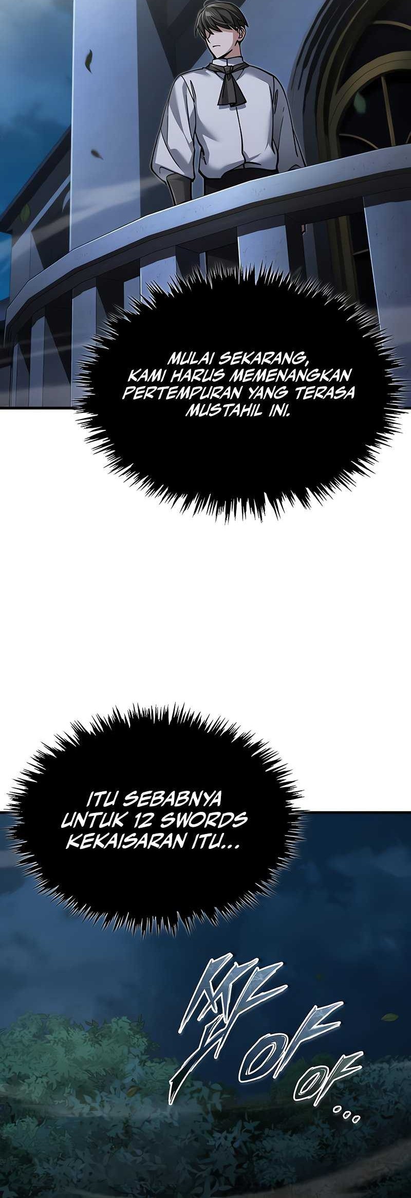 The Heavenly Demon Can’t Live a Normal Life Chapter 120 - halaman 61
