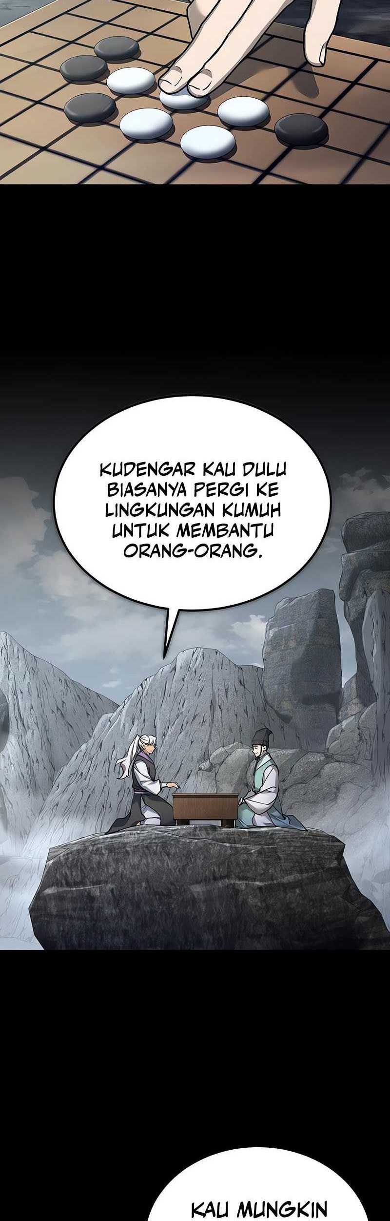 The Heavenly Demon Can’t Live a Normal Life Chapter 121 - halaman 11