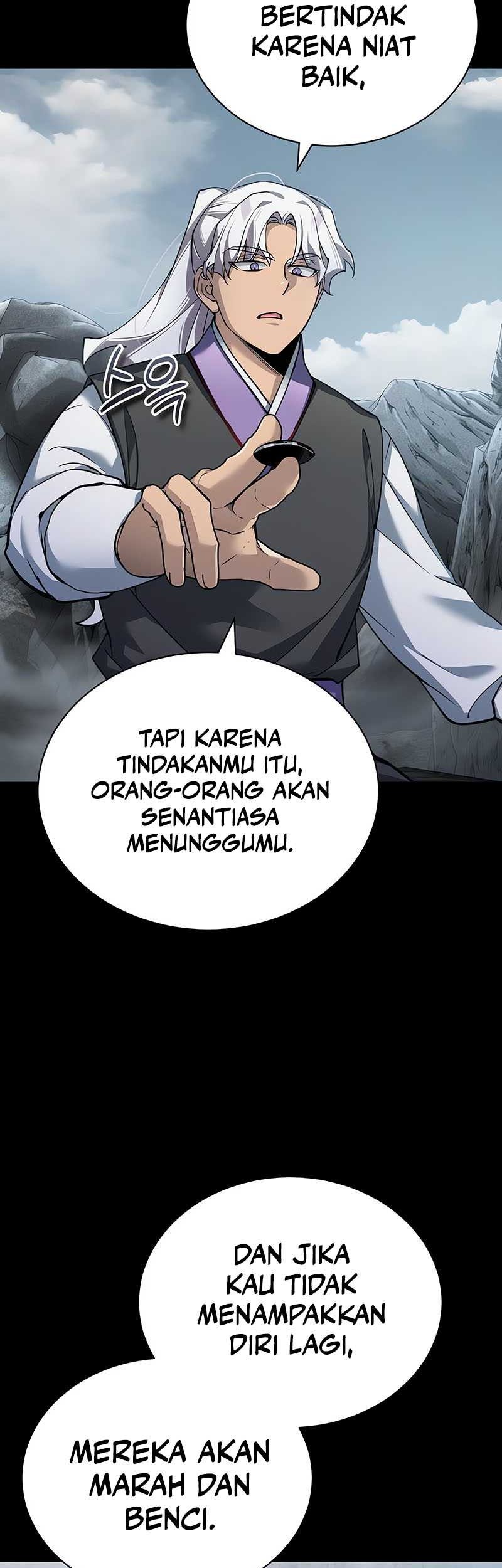 The Heavenly Demon Can’t Live a Normal Life Chapter 121 - halaman 12