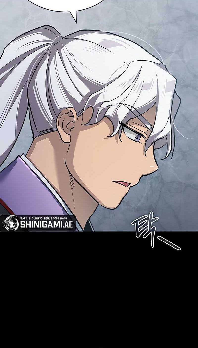 The Heavenly Demon Can’t Live a Normal Life Chapter 121 - halaman 13