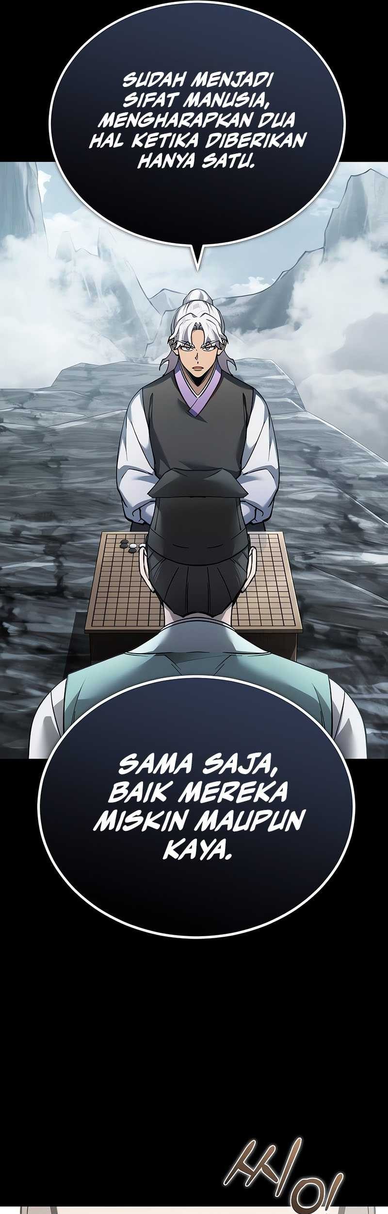 The Heavenly Demon Can’t Live a Normal Life Chapter 121 - halaman 14