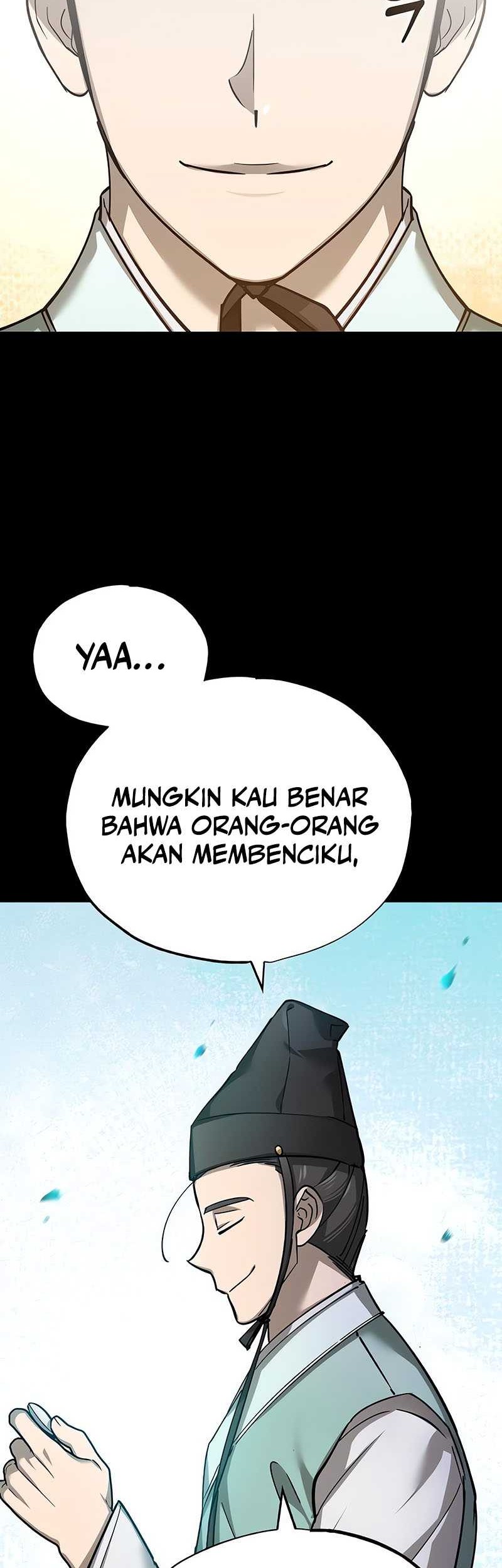 The Heavenly Demon Can’t Live a Normal Life Chapter 121 - halaman 15