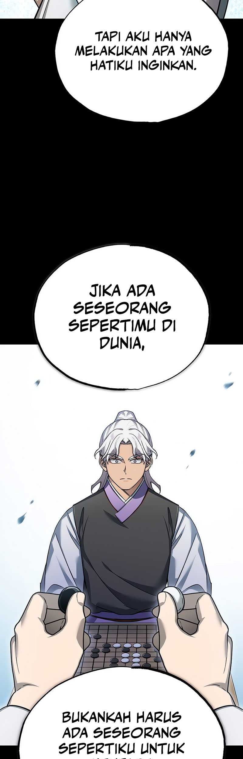 The Heavenly Demon Can’t Live a Normal Life Chapter 121 - halaman 16