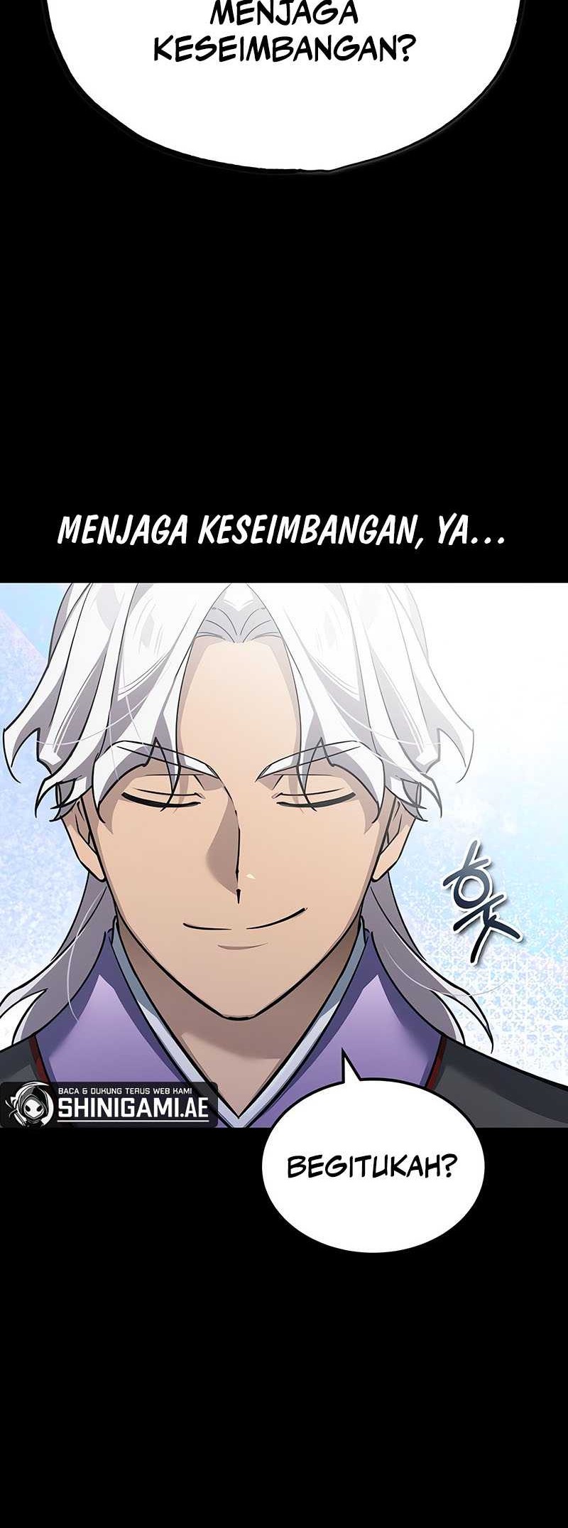 The Heavenly Demon Can’t Live a Normal Life Chapter 121 - halaman 17