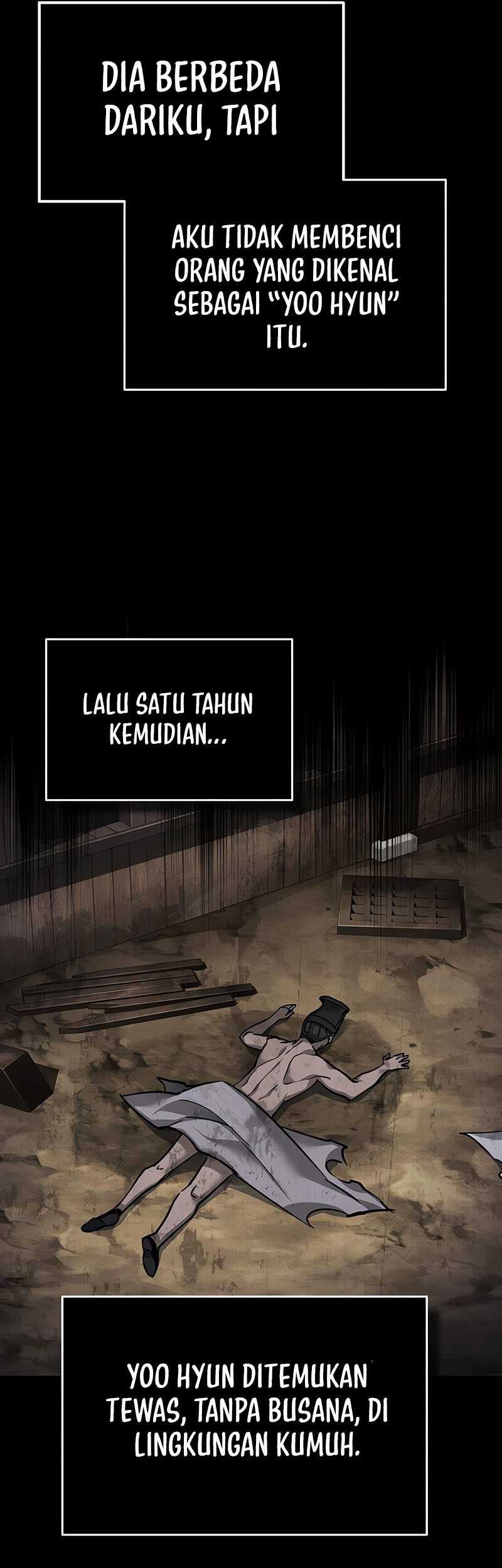 The Heavenly Demon Can’t Live a Normal Life Chapter 121 - halaman 18