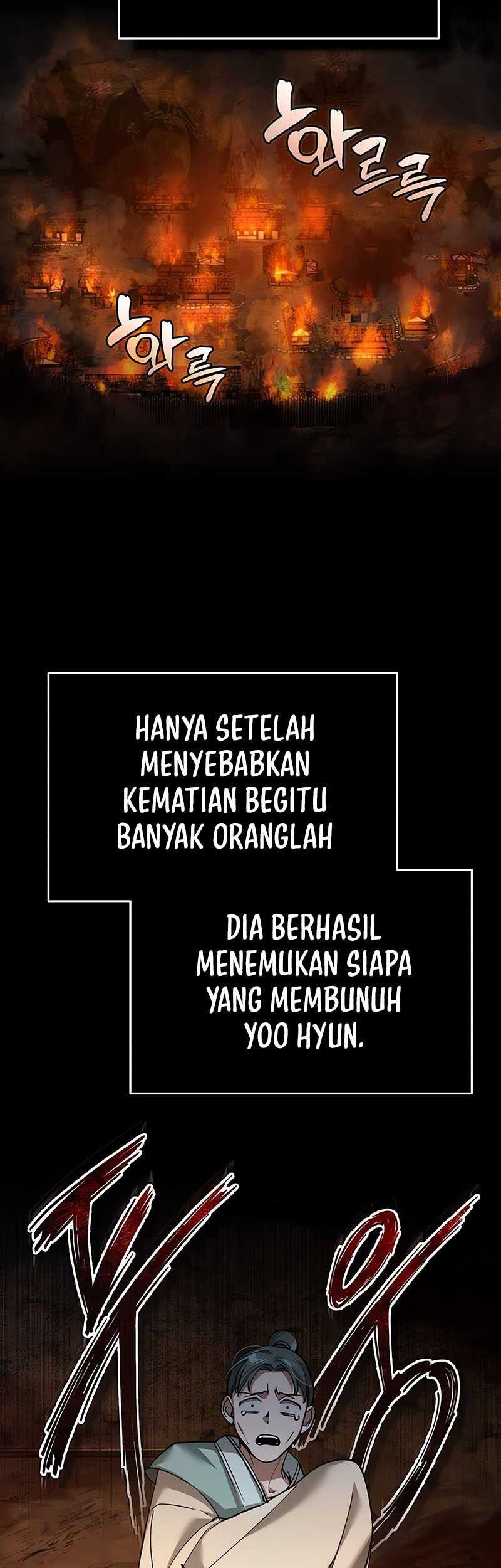 The Heavenly Demon Can’t Live a Normal Life Chapter 121 - halaman 20