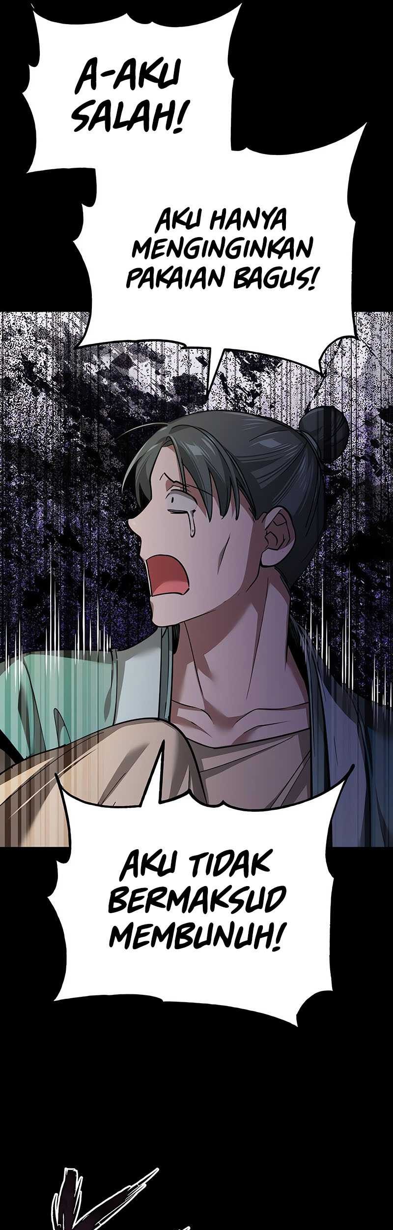 The Heavenly Demon Can’t Live a Normal Life Chapter 121 - halaman 22