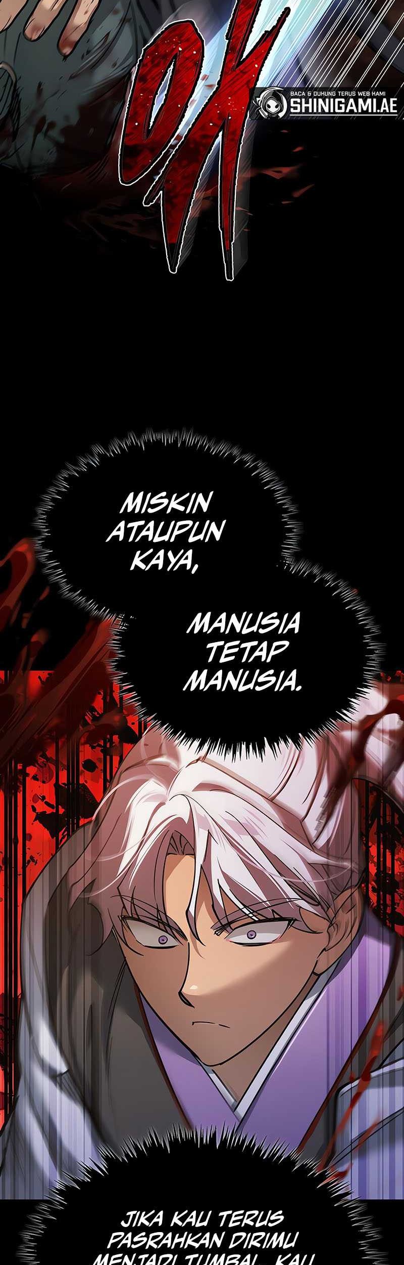 The Heavenly Demon Can’t Live a Normal Life Chapter 121 - halaman 24