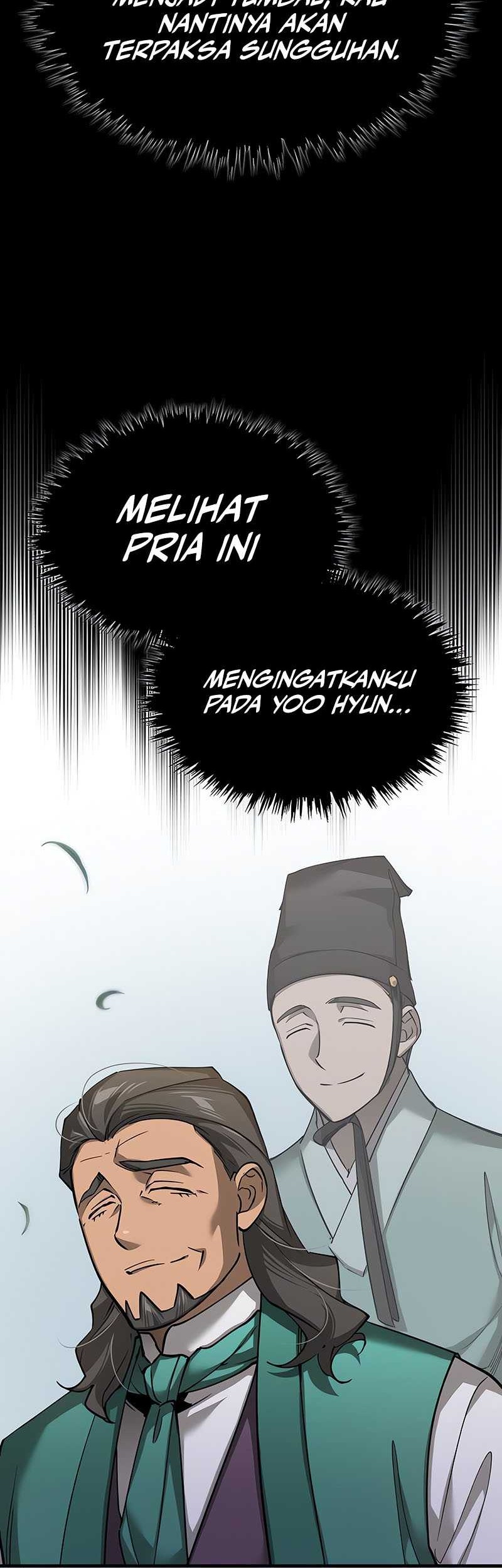 The Heavenly Demon Can’t Live a Normal Life Chapter 121 - halaman 25