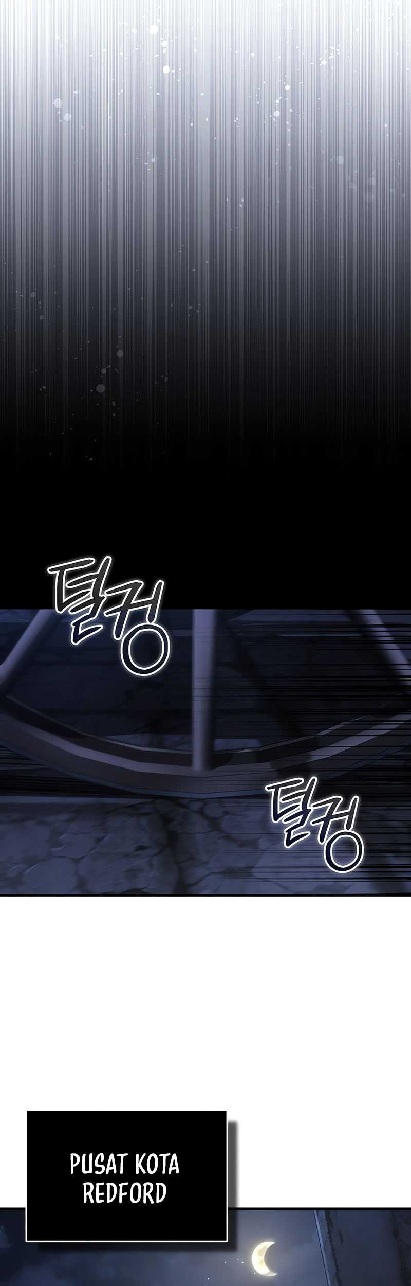 The Heavenly Demon Can’t Live a Normal Life Chapter 121 - halaman 30
