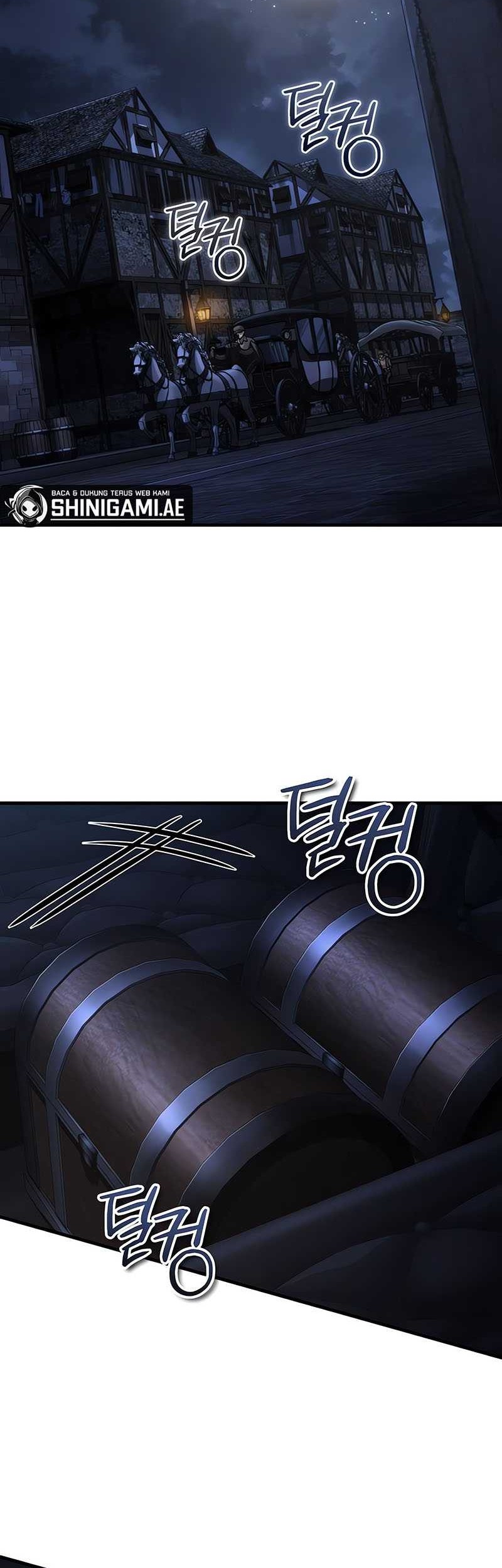 The Heavenly Demon Can’t Live a Normal Life Chapter 121 - halaman 31
