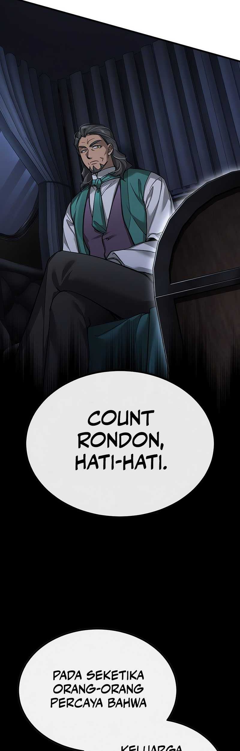 The Heavenly Demon Can’t Live a Normal Life Chapter 121 - halaman 32
