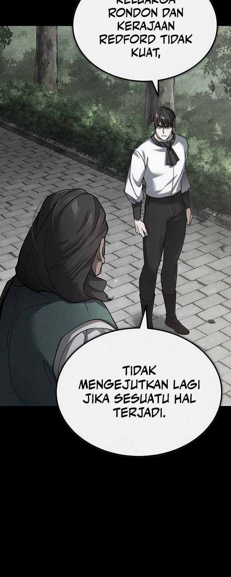The Heavenly Demon Can’t Live a Normal Life Chapter 121 - halaman 33