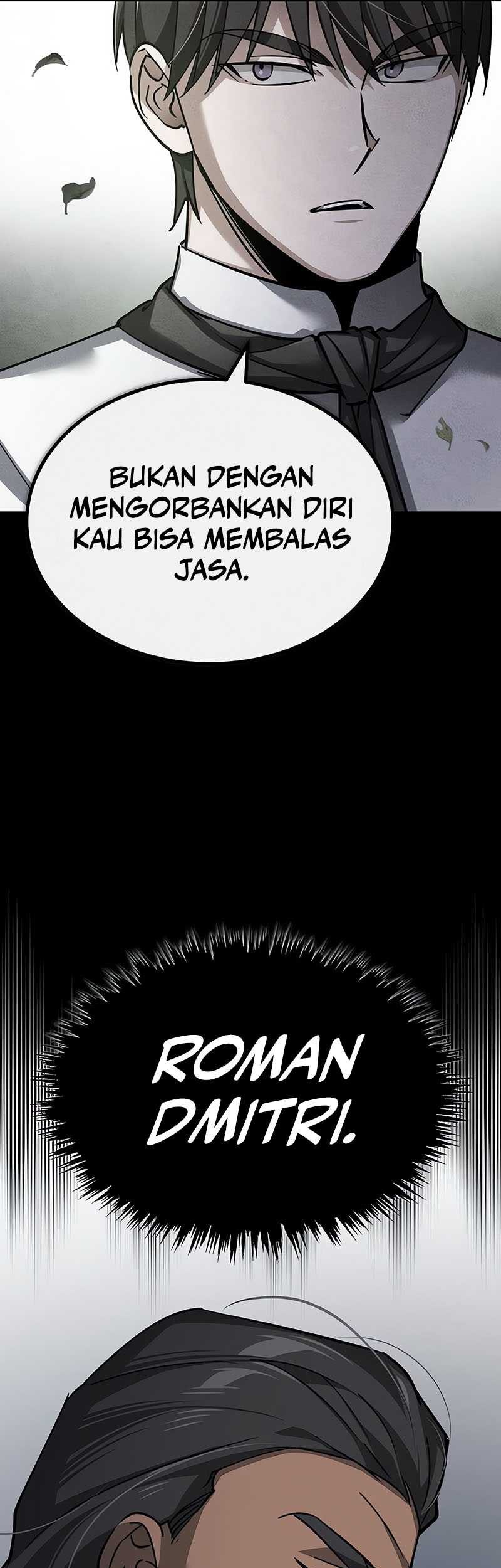 The Heavenly Demon Can’t Live a Normal Life Chapter 121 - halaman 34