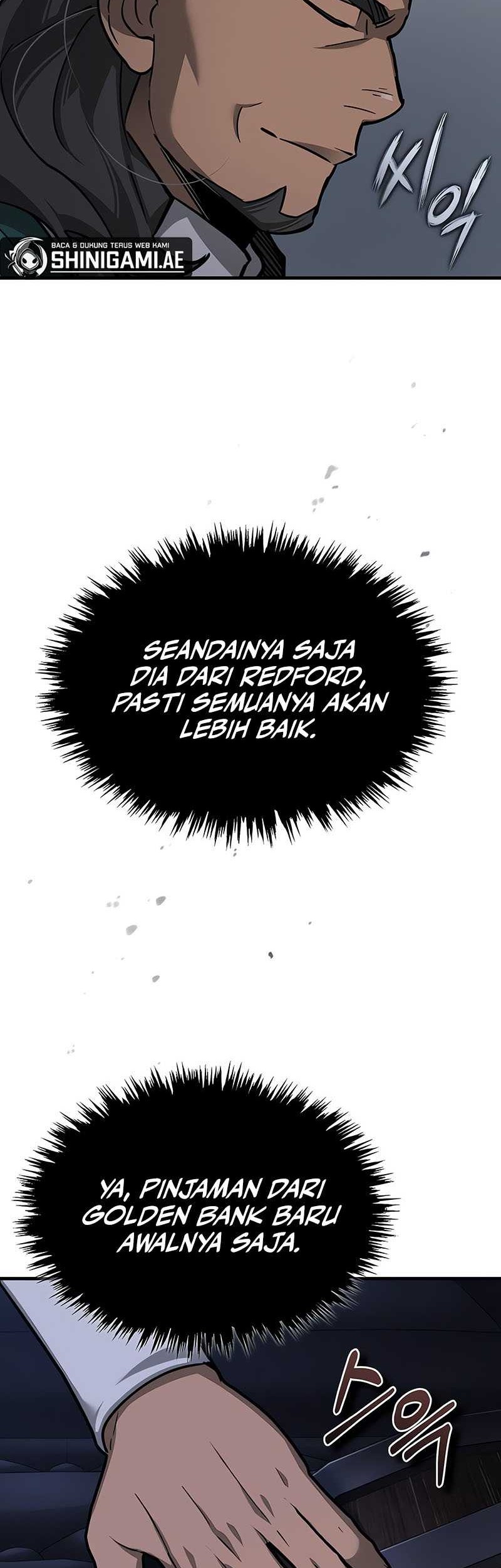 The Heavenly Demon Can’t Live a Normal Life Chapter 121 - halaman 35