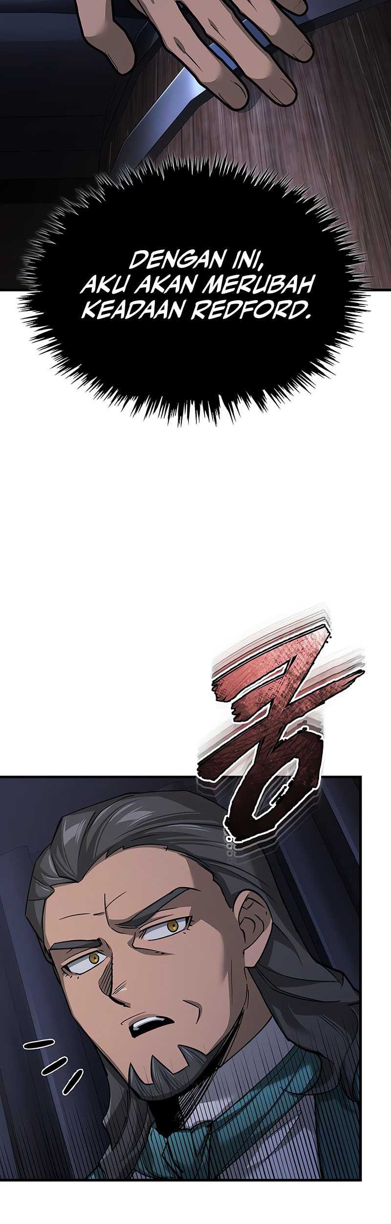 The Heavenly Demon Can’t Live a Normal Life Chapter 121 - halaman 36
